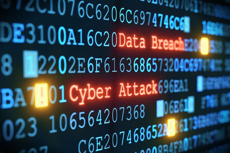Análisis de vulnerabilidades de ciberseguridad