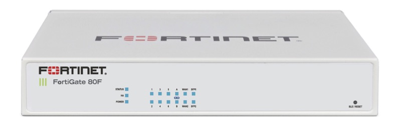 Firewalls Fortinet Fortigate en promoción