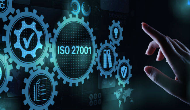 ¿Qué es ISO 27001?