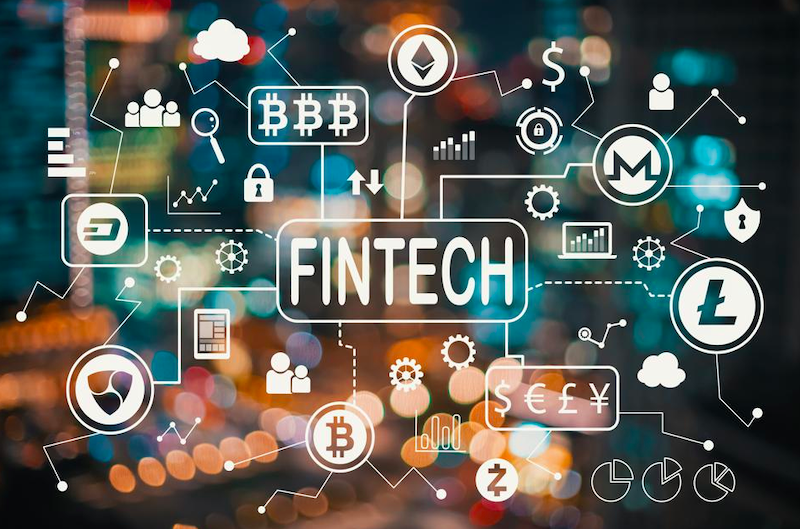 Ciberseguridad en empresas Fintech