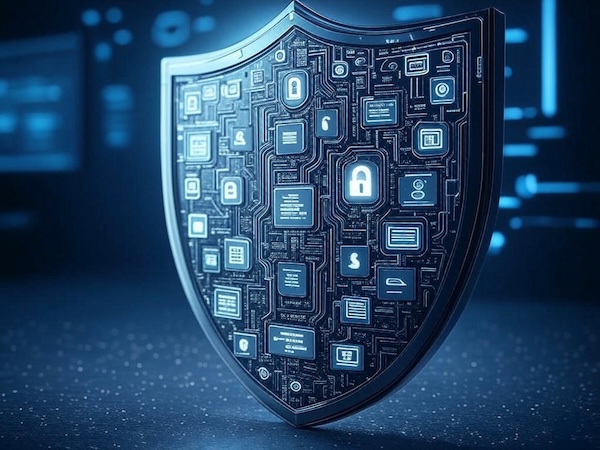 Ciberseguridad impulsada por IA — Cyberseg Solutions