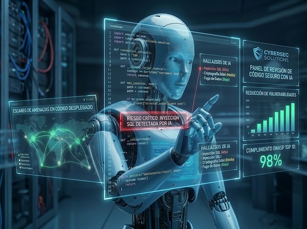 AI Red Teaming — Cyberseg Solutions
