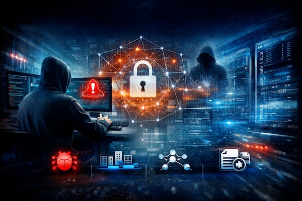 Pruebas de Penetración — Cyberseg Solutions