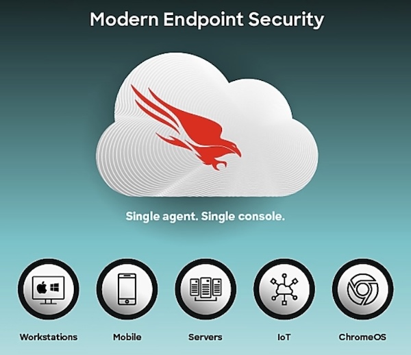 CrowdStrike Falcon Endpoint Security en México — Cyberseg Solutions